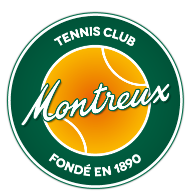 Montreux Tennis Club — fondé en 1890