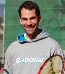 Christophe Allamand