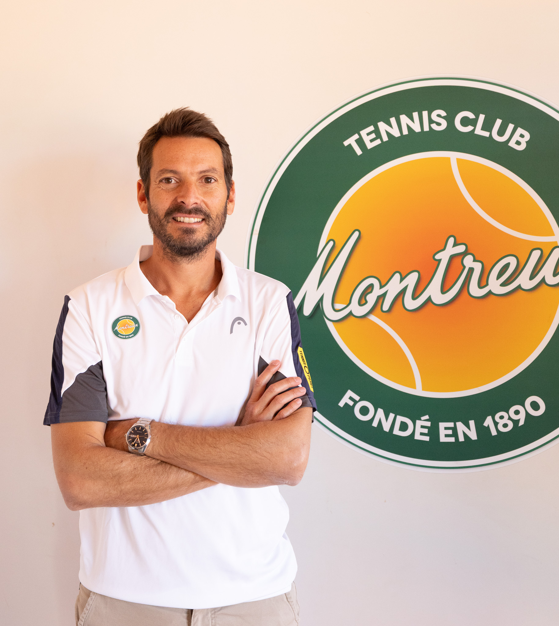 Yannick Fattebert