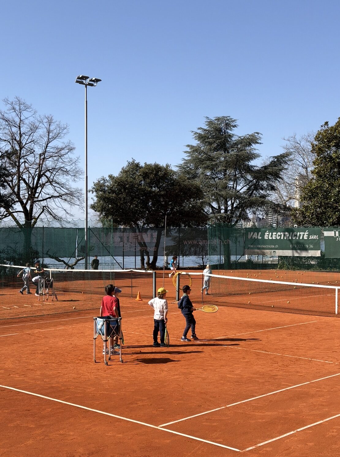 Tennis Loisir