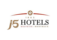Sponsor du Montreux Tennis Club