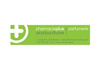 Sponsor du Montreux Tennis Club